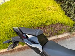 2014 BMW Motorrad S 1000 RR Black