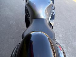 2005 Suzuki GSX1300R (HAYABUSA) Black