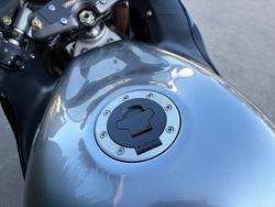 2005 Suzuki GSX1300R (HAYABUSA) Black
