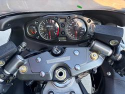 2005 Suzuki GSX1300R (HAYABUSA) Black
