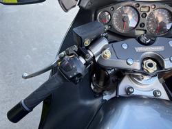 2005 Suzuki GSX1300R (HAYABUSA) Black
