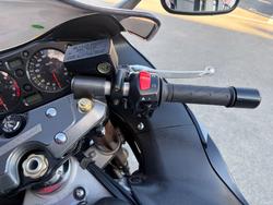 2005 Suzuki GSX1300R (HAYABUSA) Black