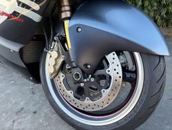 2005 Suzuki GSX1300R (HAYABUSA) Black