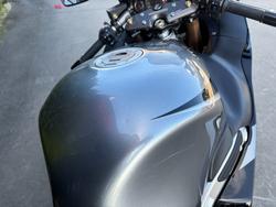 2005 Suzuki GSX1300R (HAYABUSA) Black