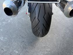 2005 Suzuki GSX1300R (HAYABUSA) Black