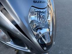 2005 Suzuki GSX1300R (HAYABUSA) Black