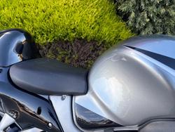 2005 Suzuki GSX1300R (HAYABUSA) Black