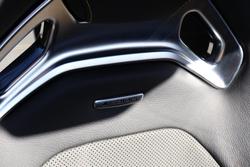 2022 Mercedes-Benz A-Class A45 AMG S