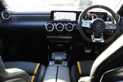 2022 Mercedes-Benz A-Class A45 AMG S