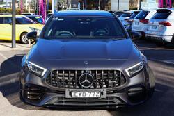 2022 Mercedes-Benz A-Class A45 AMG S