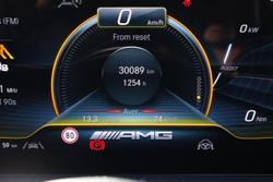 2022 Mercedes-Benz A-Class A45 AMG S