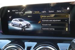 2022 Mercedes-Benz A-Class A45 AMG S