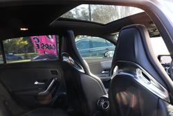 2022 Mercedes-Benz A-Class A45 AMG S
