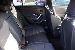 2022 Mercedes-Benz A-Class A45 AMG S