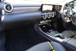 2022 Mercedes-Benz A-Class A45 AMG S