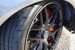 2022 Mercedes-Benz A-Class A45 AMG S