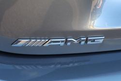 2022 Mercedes-Benz A-Class A45 AMG S