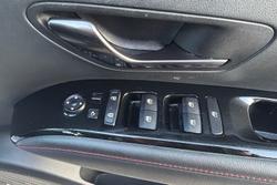 2021 Hyundai Tucson Highlander N Line