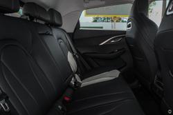2024 Chery OMODA 5 EX