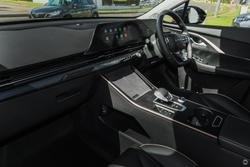 2024 Chery OMODA 5 EX