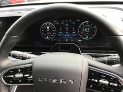 2024 Chery OMODA 5 EX