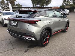 2024 Chery OMODA 5 EX