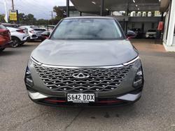 2024 Chery OMODA 5 EX