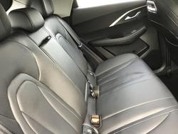 2024 Chery OMODA 5 EX