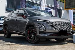 2024 Chery OMODA 5 EX