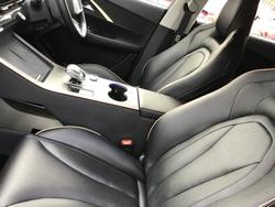 2024 Chery OMODA 5 EX