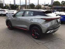 2024 Chery OMODA 5 EX