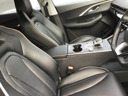 2024 Chery OMODA 5 EX