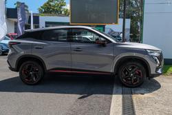 2024 Chery OMODA 5 EX