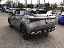 2024 Chery OMODA 5 EX