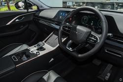 2024 Chery OMODA 5 EX
