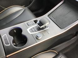 2024 Chery OMODA 5 EX