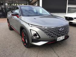 2024 Chery OMODA 5 EX