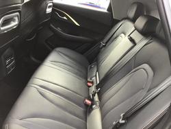 2024 Chery OMODA 5 EX