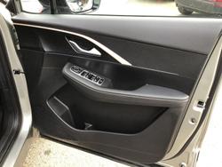 2024 Chery OMODA 5 EX