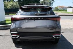 2024 Chery OMODA 5 EX