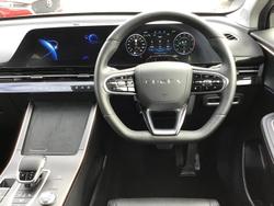 2024 Chery OMODA 5 EX