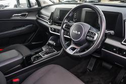 2024 Kia Sportage S