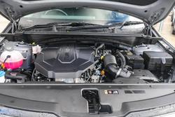 2024 Kia Sportage S