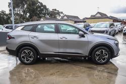 2024 Kia Sportage S