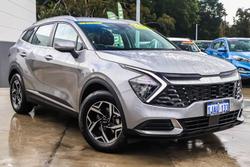 2024 Kia Sportage S