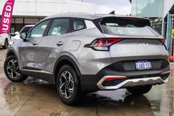 2024 Kia Sportage S