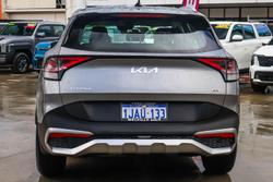 2024 Kia Sportage S