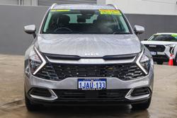 2024 Kia Sportage S