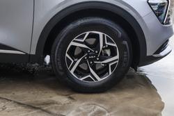 2024 Kia Sportage S