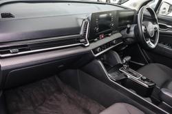 2024 Kia Sportage S